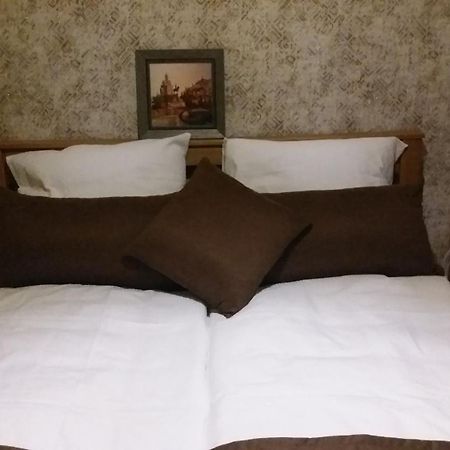 Guest House Sandro Kazbegi Rum bild